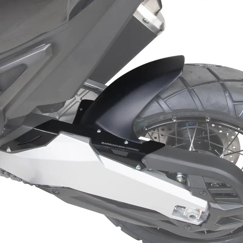 GARDE BOUE ARRIERE HONDA XADV