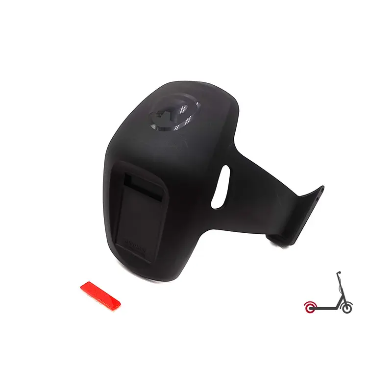 Garde boue arriere Rovoron R7