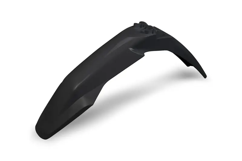 Garde Boue Avant HUSQVARNA Noir UFO