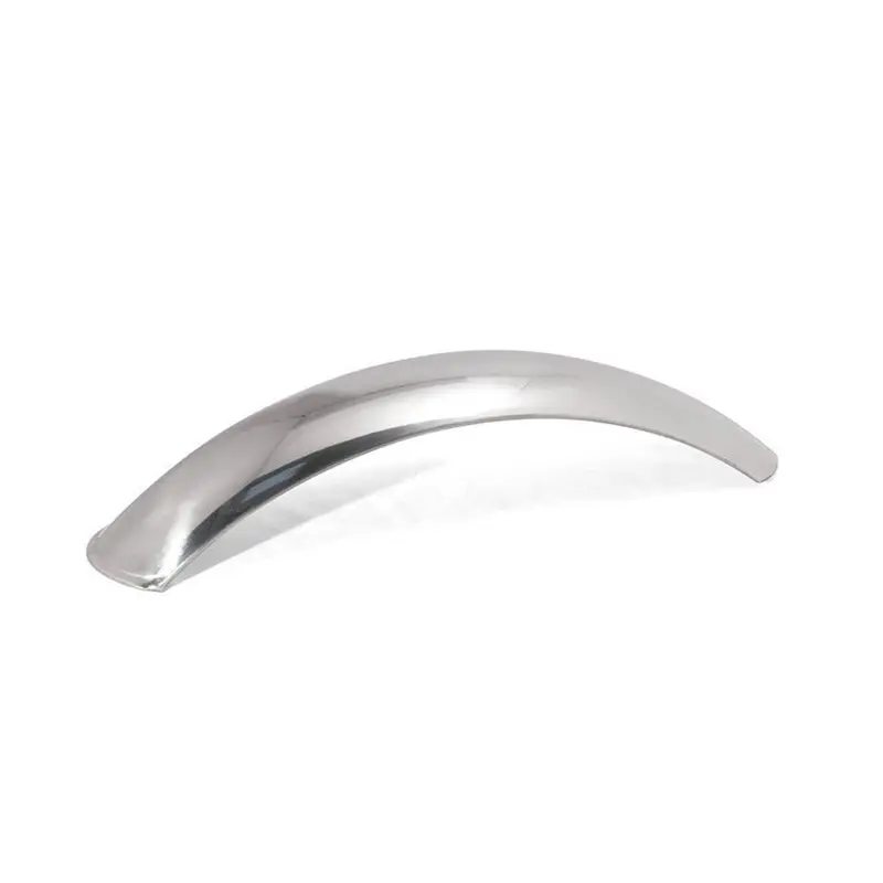 Garde-boue moto aluminium 18" | LSL