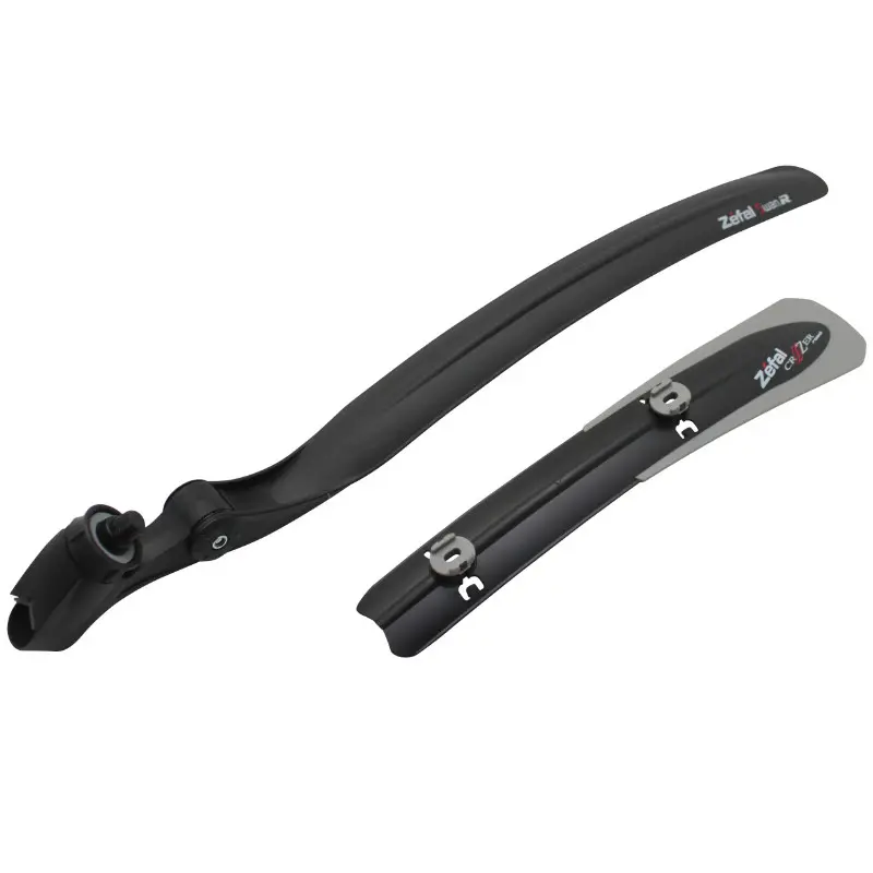 Garde Boue Route Rapide AV+AR Zefal Croozer Road-Swan Road (Paire)