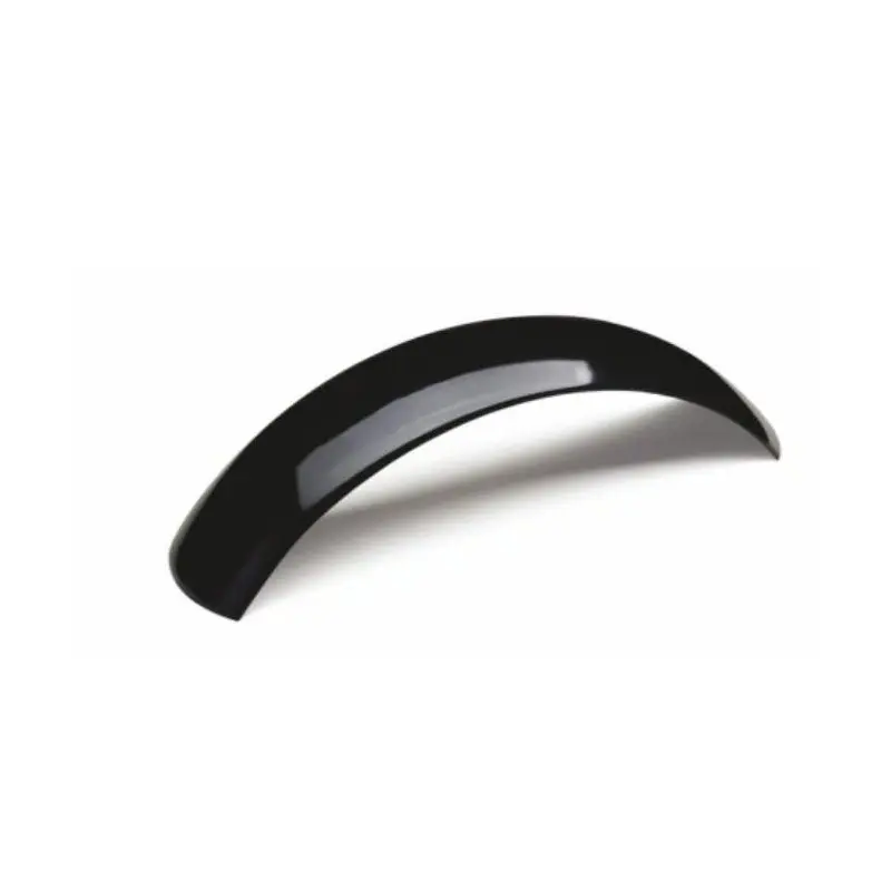 Garde-boue vintage noir | C.Racer