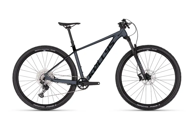 Gate X30 - Kellys - VTT