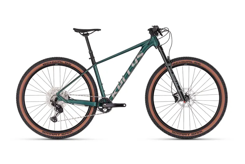 Gate X90 - Kellys - VTT