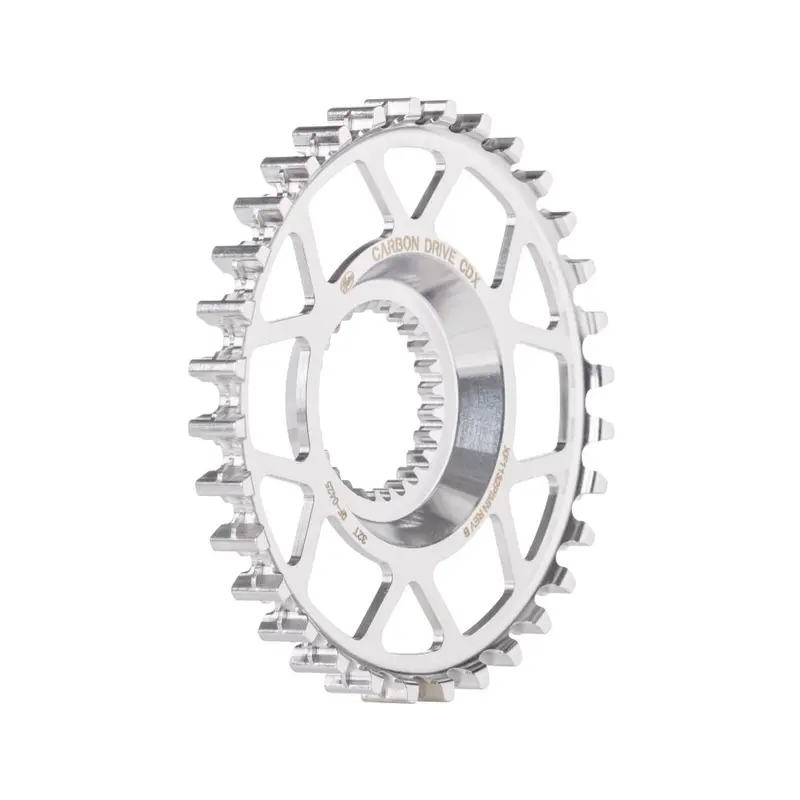 Gates CDX Fin Line pignon 32 dents pour Pinion