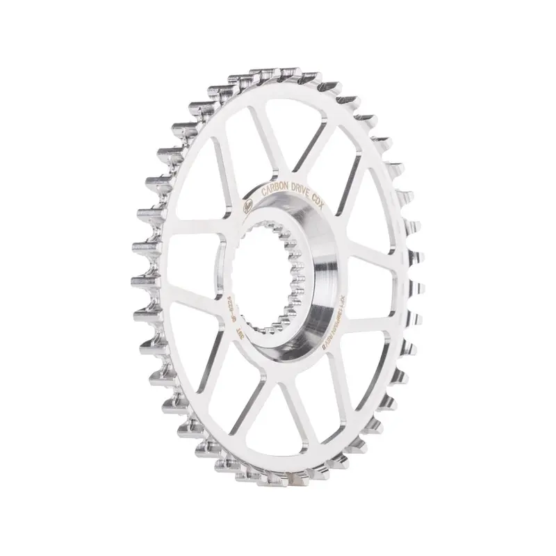 Gates CDX Fin Line pignon 39 dents pour Pinion