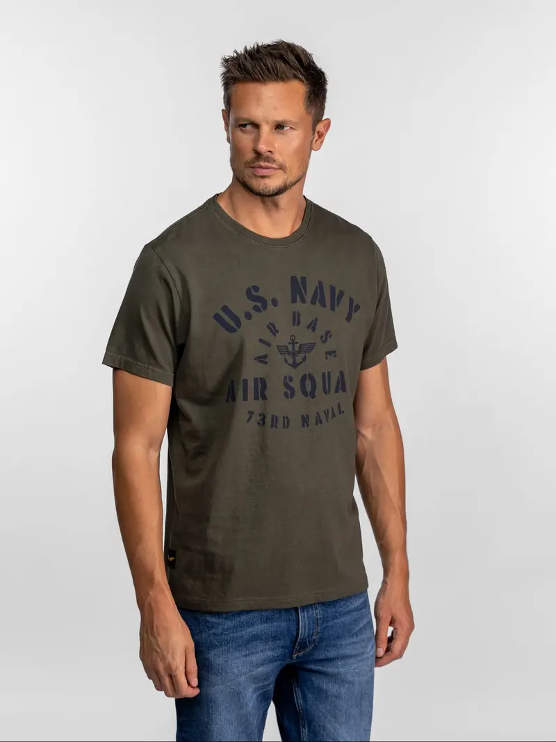 Gaylord - T-shirt vintage homme