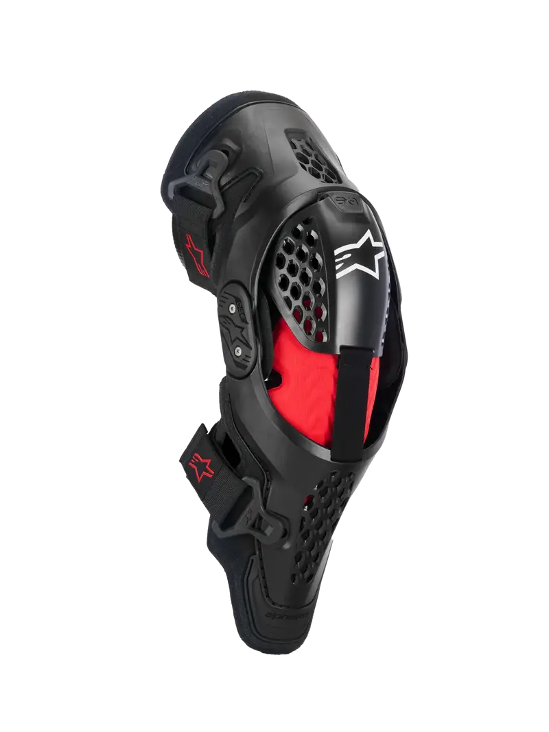 Genouillère SX1 PLASMA ALPINESTARS