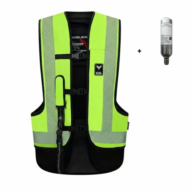 Gilet de sécurité Airbag Moto | PROAIR™2