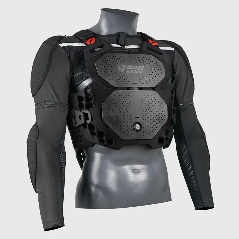 Gilet R-PRO 2 RXR