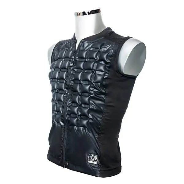 Gilet rafraîchissant - IZI hydrogel 04