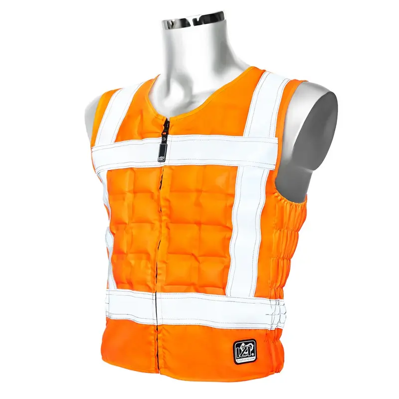 Gilet rafraîchissant - IZI Hydrogel 12 EPI