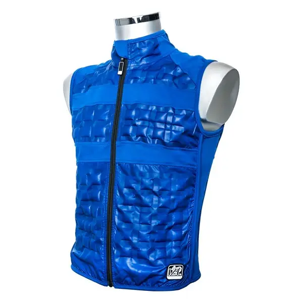 Gilet rafraîchissant - IZI sport hydrogel 13