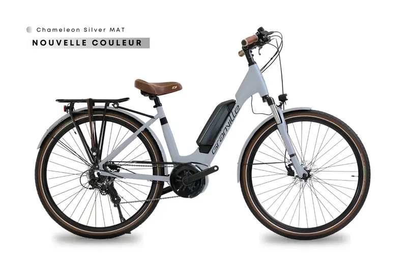 Granville E-Urban 10 L (28")