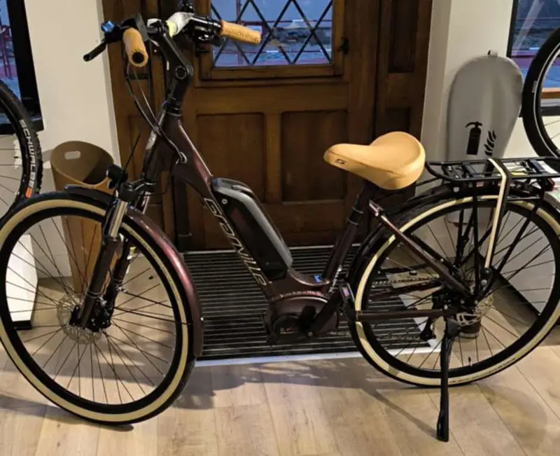 Granville E-Urban 10 M (28") (2)