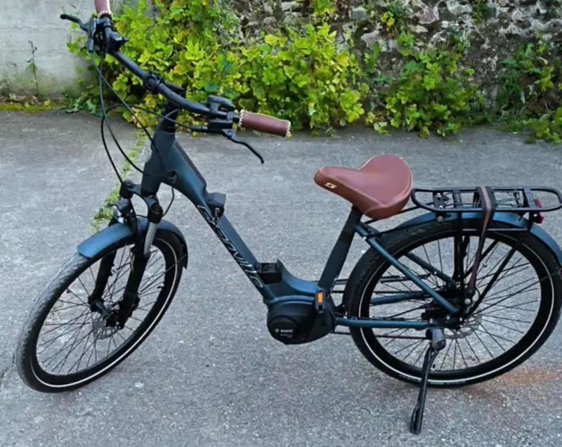 Granville E-Urban 10 S (26")