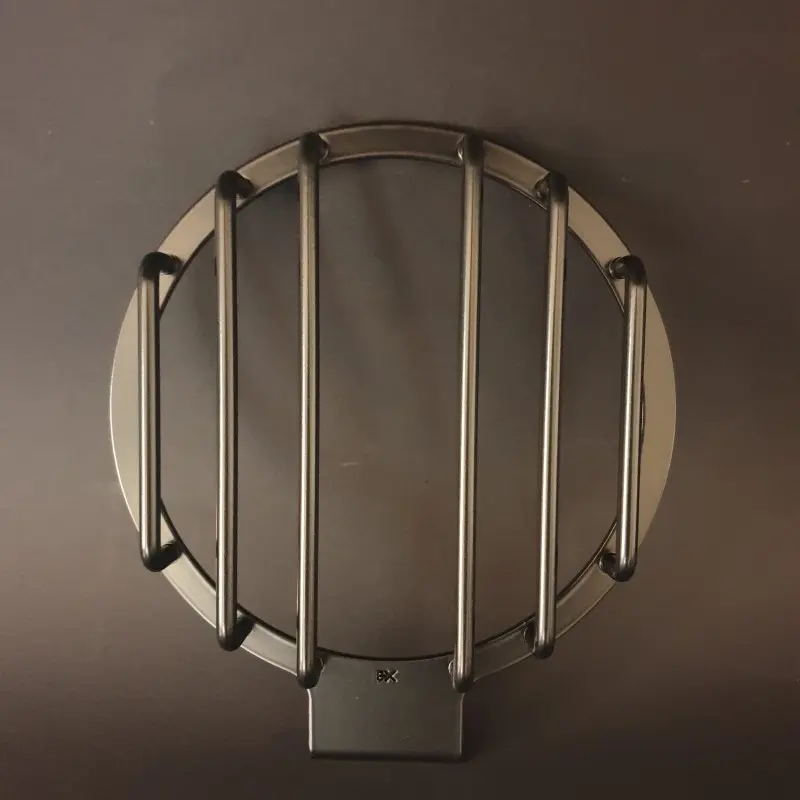 Grille de phare Extrême pour BMW RnineT | Ex-Motorcycle