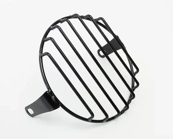 Grille de phare Royal Enfield 650 | Hedgehog Motorcycles
