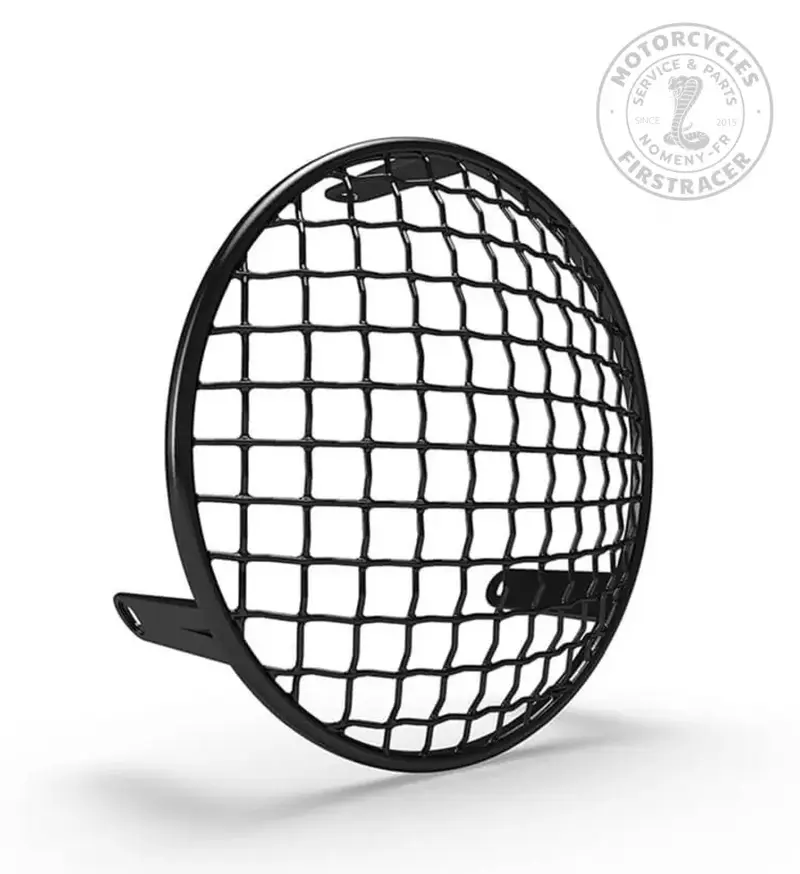 Grille de phare Royal Enfield Classic / Bullet 500