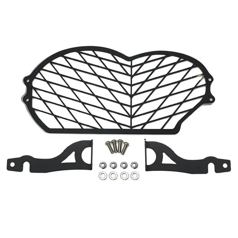 Grille de protection des phares SG2 pour BMW R 1200 GS 04-12