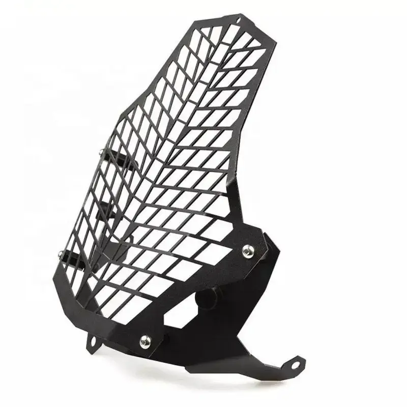 Grille de protection pour phares moto KTM 1190 Adventure/ R 13-16