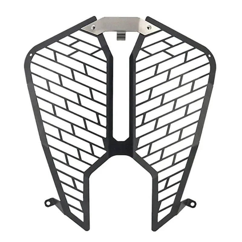 Grille de protection pour phares moto KTM 1290 Super Adventure R / S 15-22