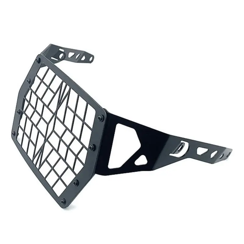 Grille de protection pour phares moto Suzuki V-Storm 1050 / XT 20-22