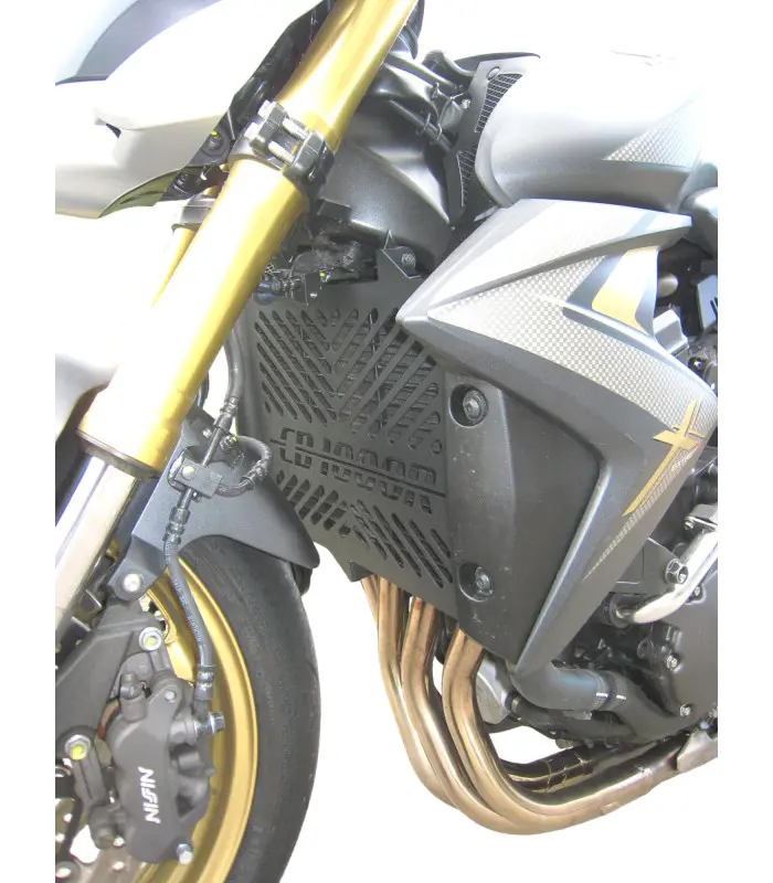 Grille de protection pour radiateur Honda CB-1000R