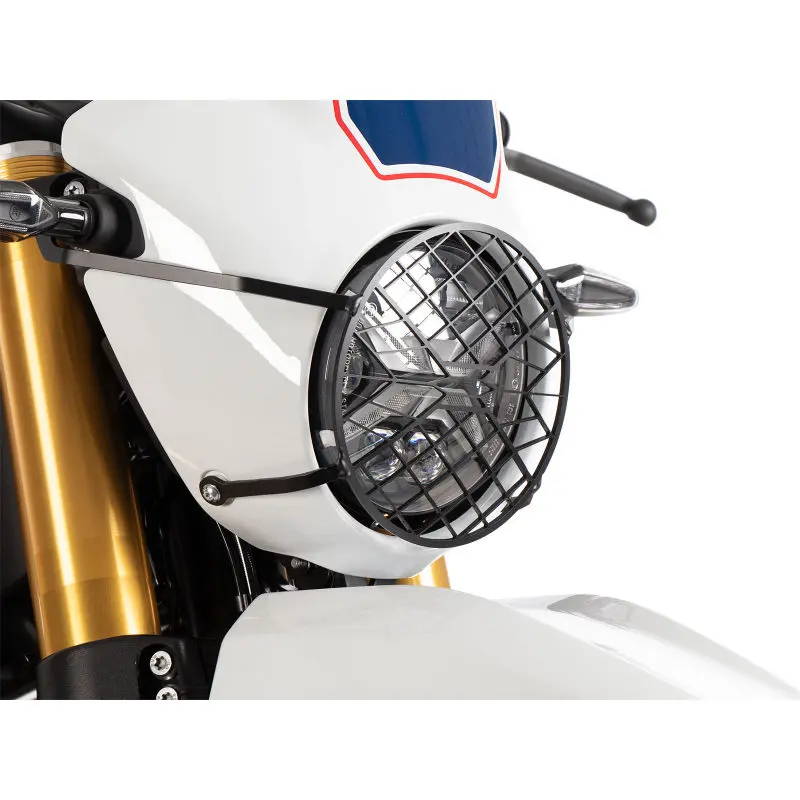Grille phare BMW R12G/S (2025-2026) | Hepco & Becker