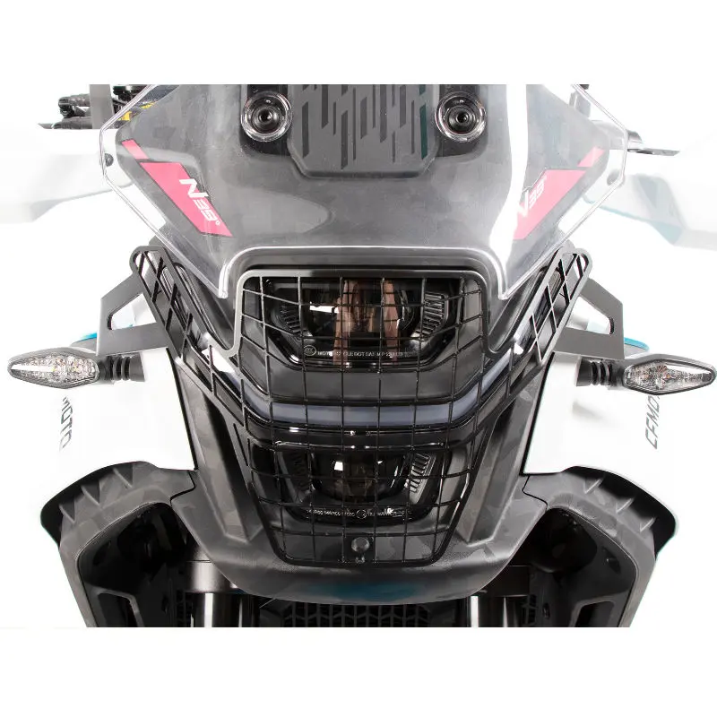 Grille phare CFMOTO 450MT (2024-) | Hepco & Becker