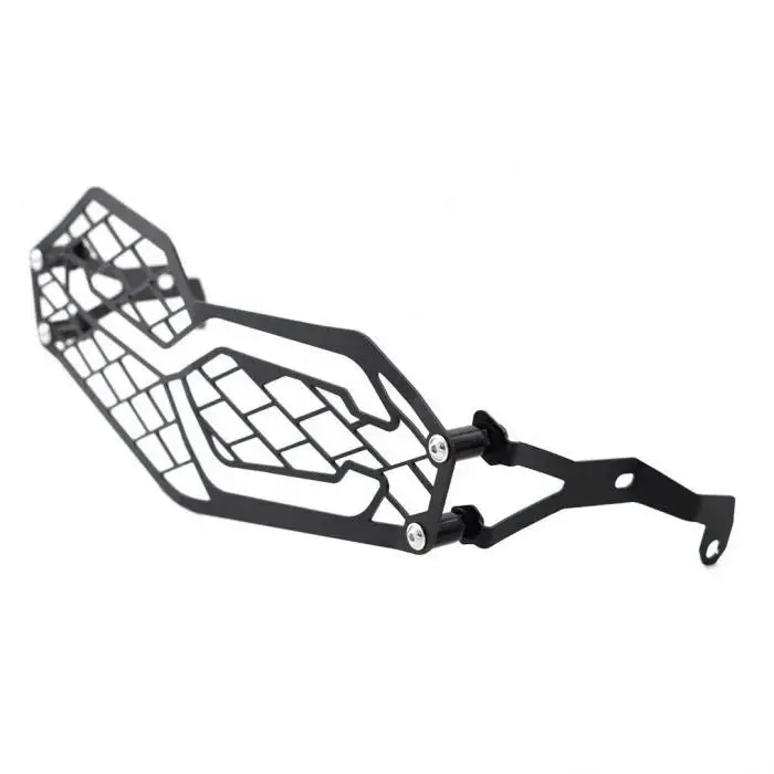 Grille phare moto MG2 - Pour BMW F 850 GS / Adventure 18-22