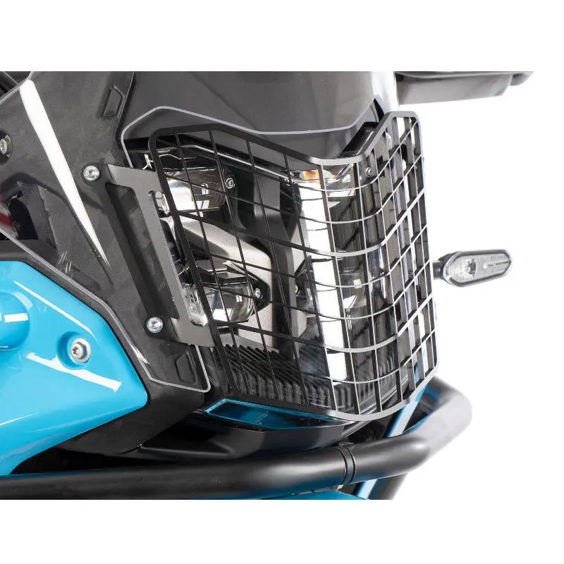 Grille phare Yamaha TÉNÉRÉ 700 RALLY (2025-2026) | Hepco & Becker