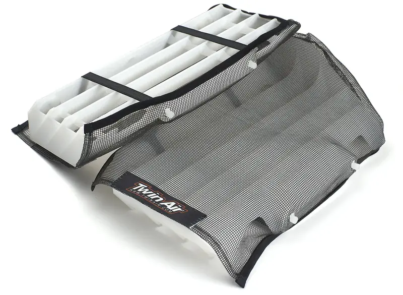 Grilles de Radiateur BETA TWIN AIR