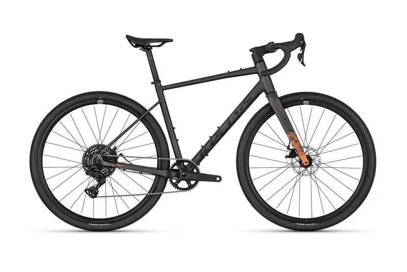 Groot 30 - Kellys - Vélo gravel