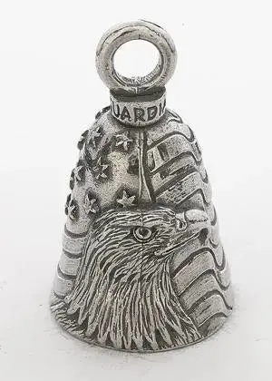Guardian Bell® Aigle à tête blanche