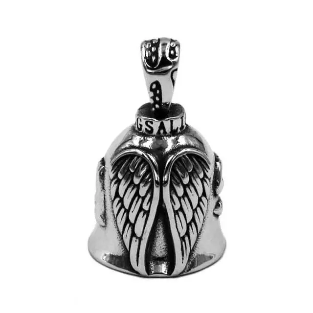 Guardian bell - Ailes d'ange