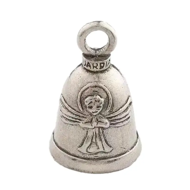 Guardian Bell® Ange Gardien – Un ange veille sur vous