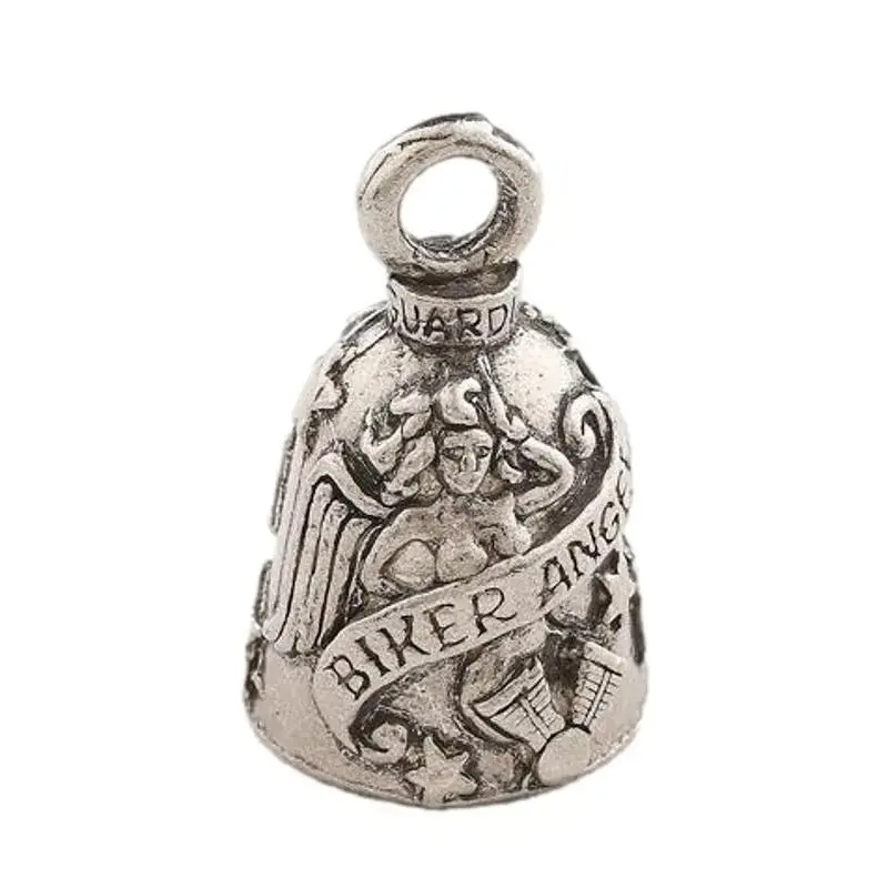 Guardian Bell® Biker Angel