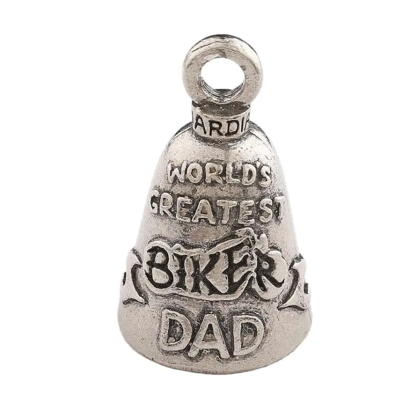 Guardian Bell® - Biker Dad