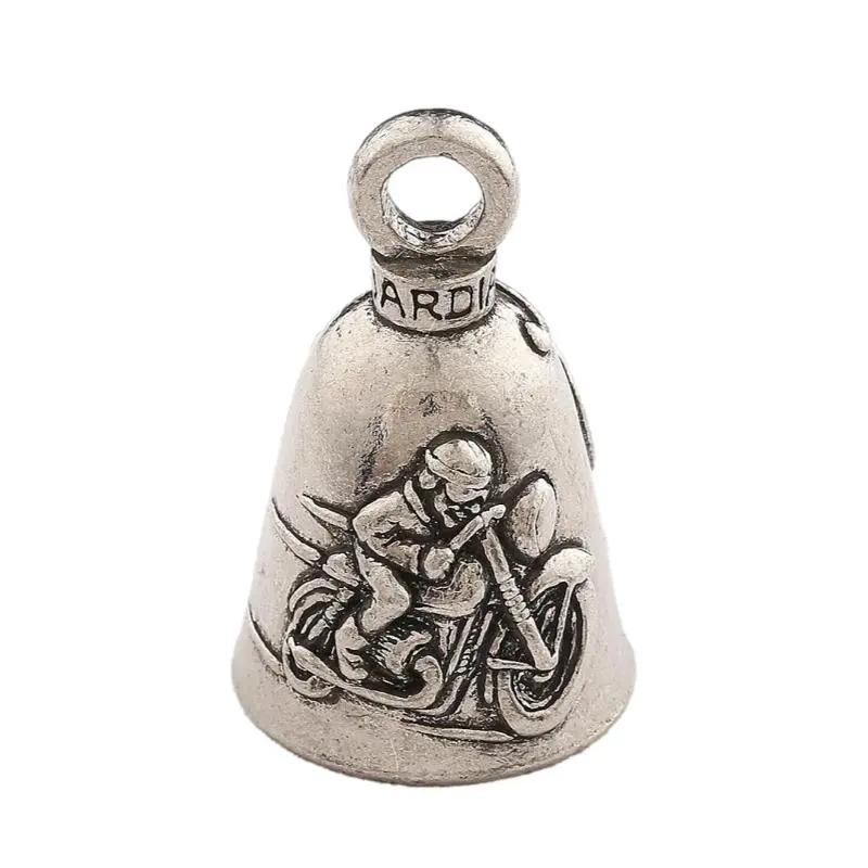Guardian Bell® Café Racer – L’Âme Rebelle du Motard Vintage