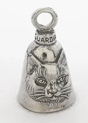 Guardian Bell® - Cloche Chat Protecteur
