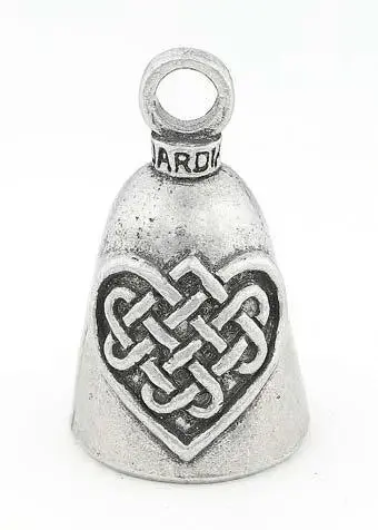 Guardian Bell – Cœur Celtique