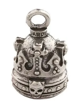 Guardian Bell Couronne d'Épines Jésus