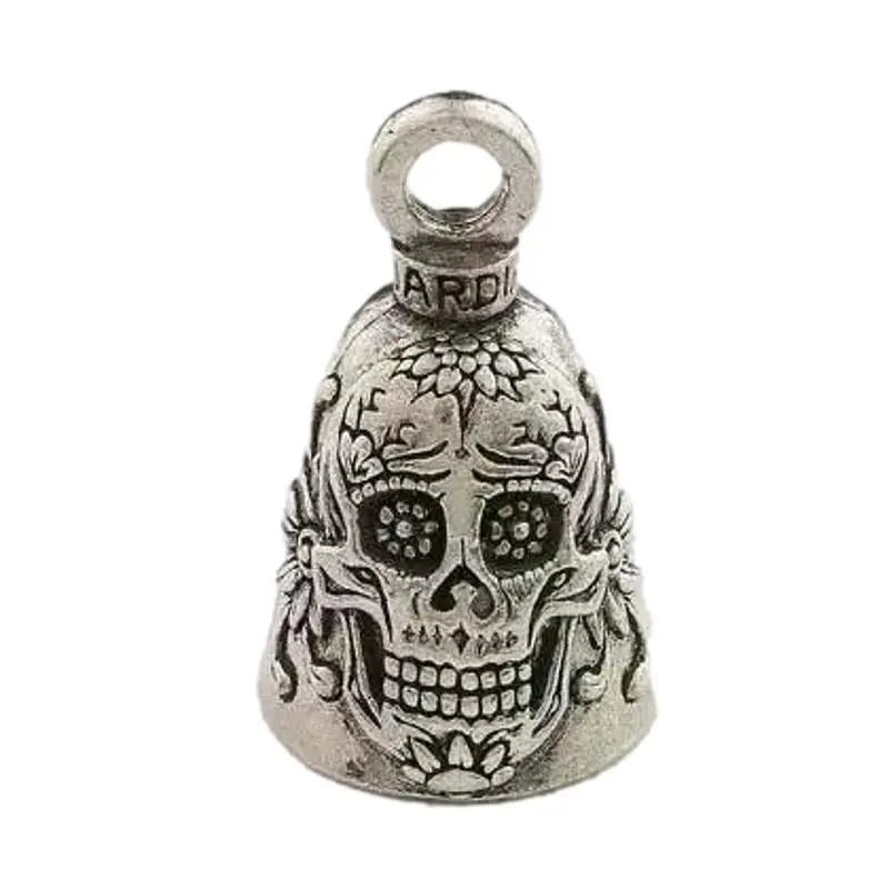 Guardian Bell- Crane de sucre