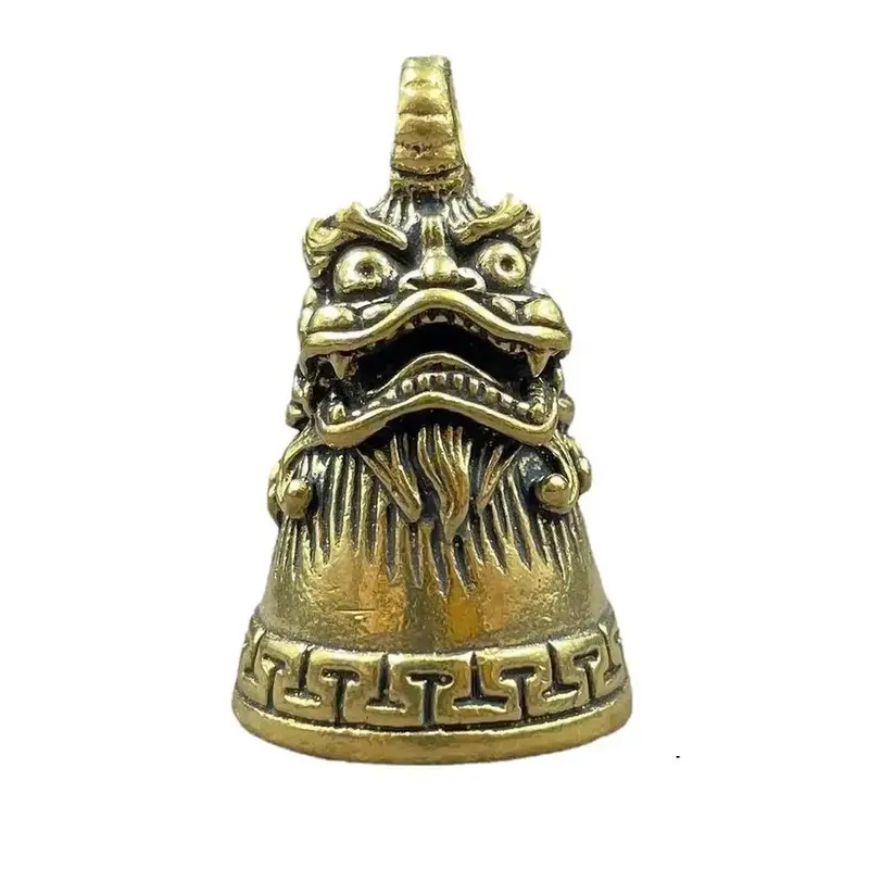 Guardian bell - Gremlins