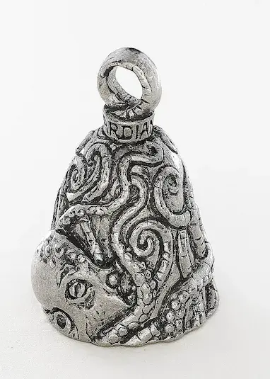 Guardian Bell® Kraken | Cloche ange gardien