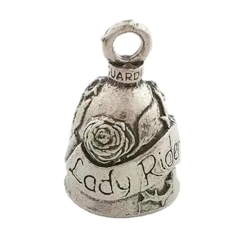 Guardian Bell® Lady Rider