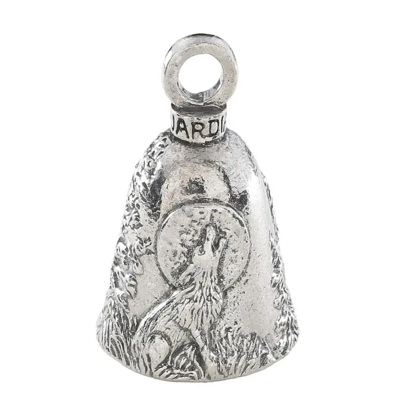 Guardian Bell® Loup Hurlant