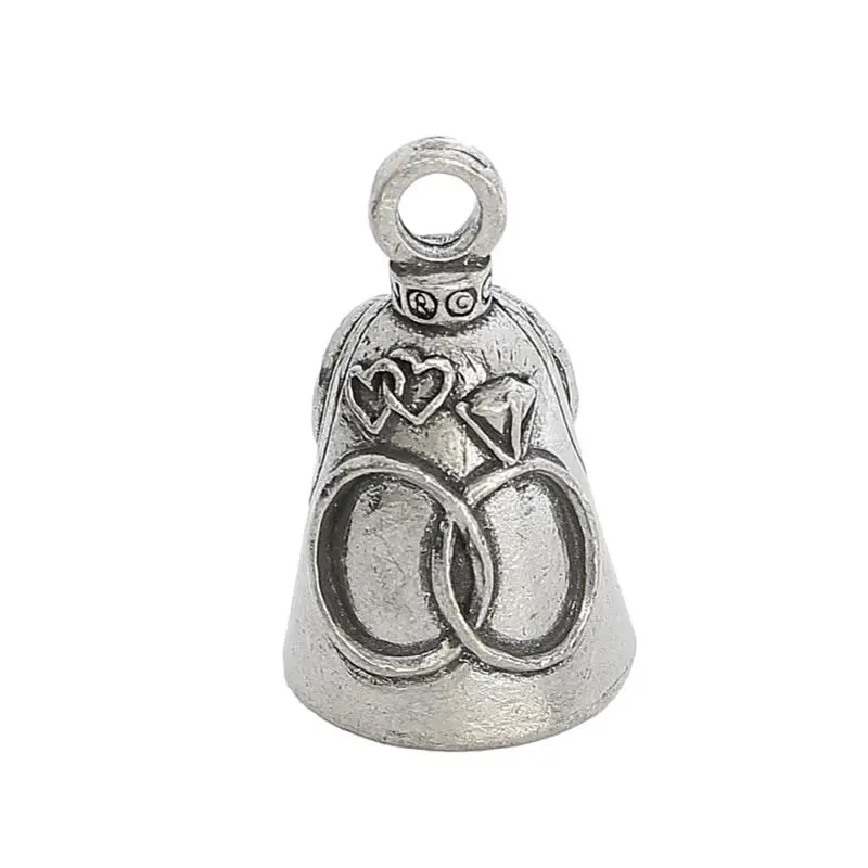 Guardian Bell® Mariage - Un symbole d’amour et de protection