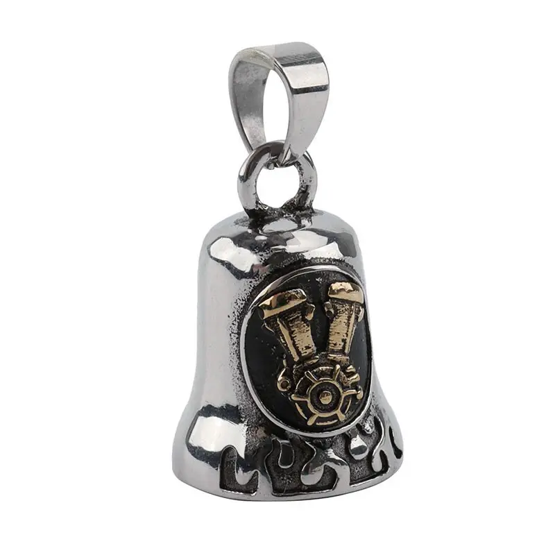 Guardian bell moto - V twin